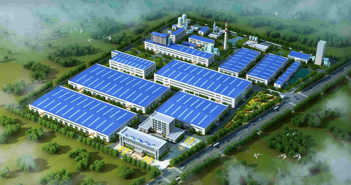 山東浩威新能源科技股份有限公司20萬(wàn)噸廢鉛酸蓄電池、鋰電池資源化循環(huán)綜合利用項(xiàng)目